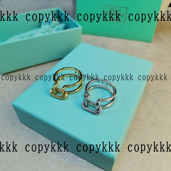 ティファニー リング N級品 送料無料 - accessories-01089