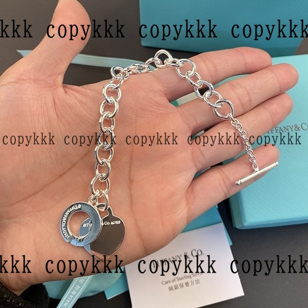 ティファニー ブレスレット N級品 送料無料 - accessories-01134
