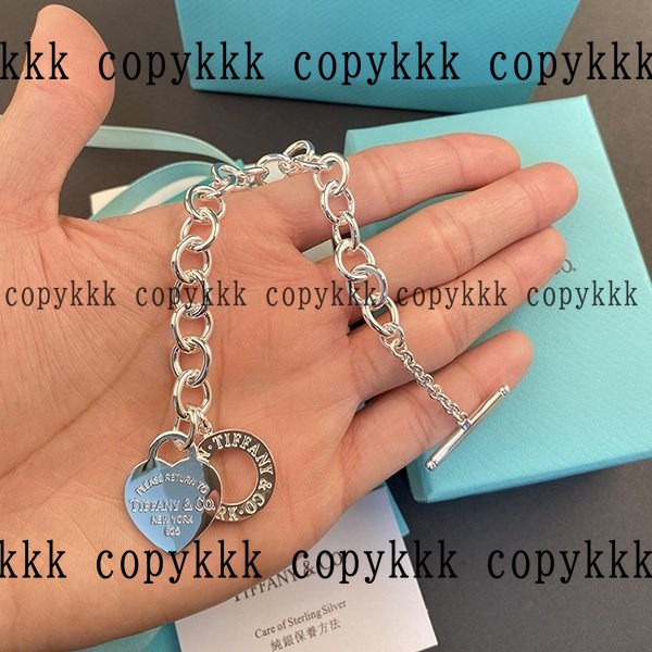 ティファニー ブレスレット N級品 送料無料 - accessories-01134 画像 2