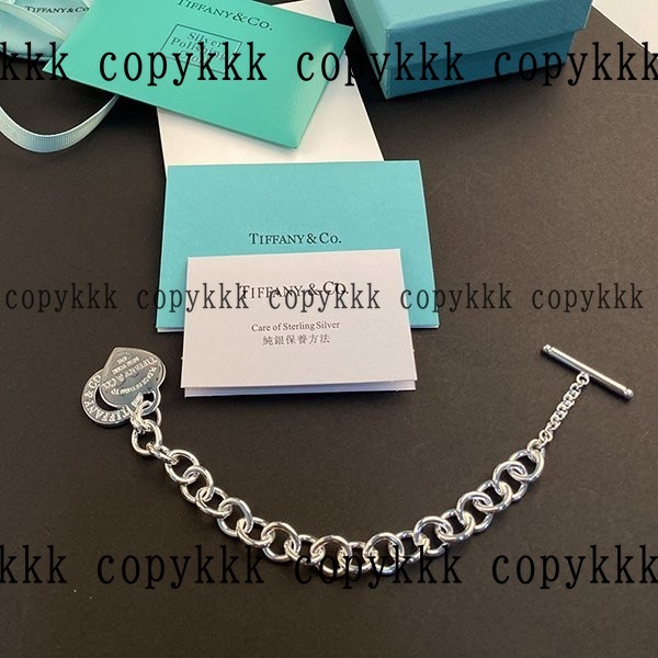 ティファニー ブレスレット N級品 送料無料 - accessories-01134 画像 4