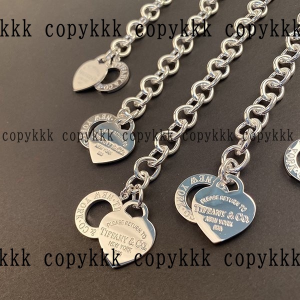 ティファニー ブレスレット N級品 送料無料 - accessories-01134 画像 5