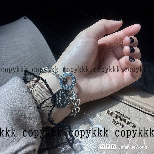 ティファニー ブレスレット N級品 送料無料 - accessories-01134 画像 8