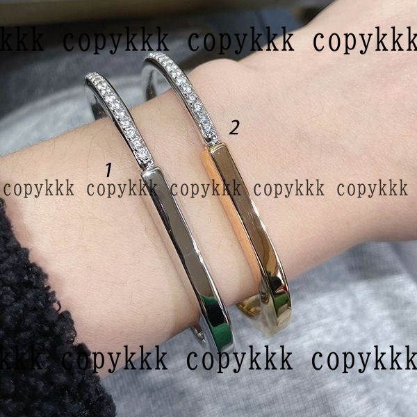 送料無料 ティファニー ブレスレット コピー - accessories-01154
