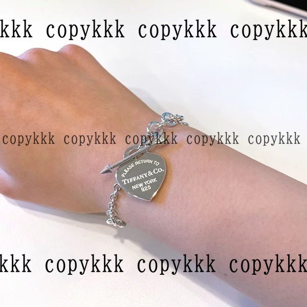 人気 ティファニー ブレスレット N級品 - accessories-01157 画像 4