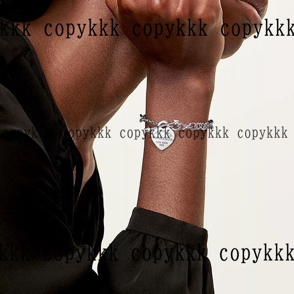 人気 ティファニー ブレスレット N級品 - accessories-01157 画像 5