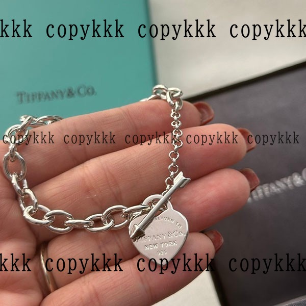 人気 ティファニー ブレスレット N級品 - accessories-01157 画像 6