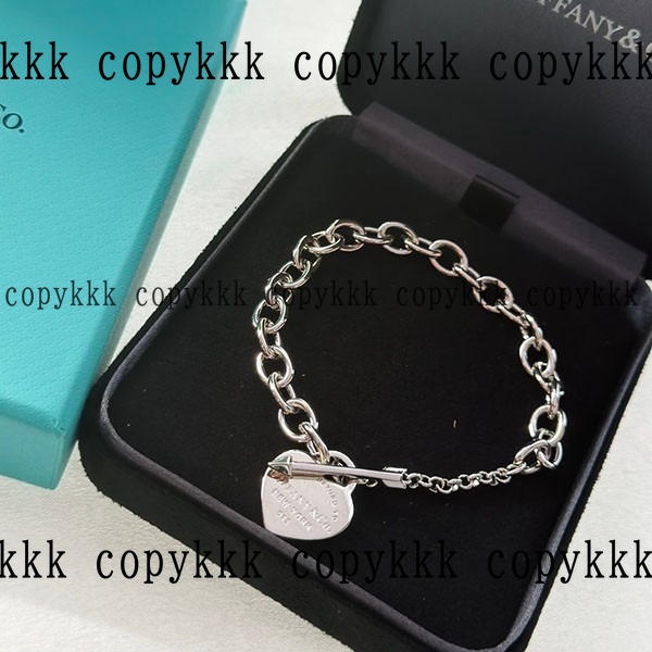 人気 ティファニー ブレスレット N級品 - accessories-01157 画像 7