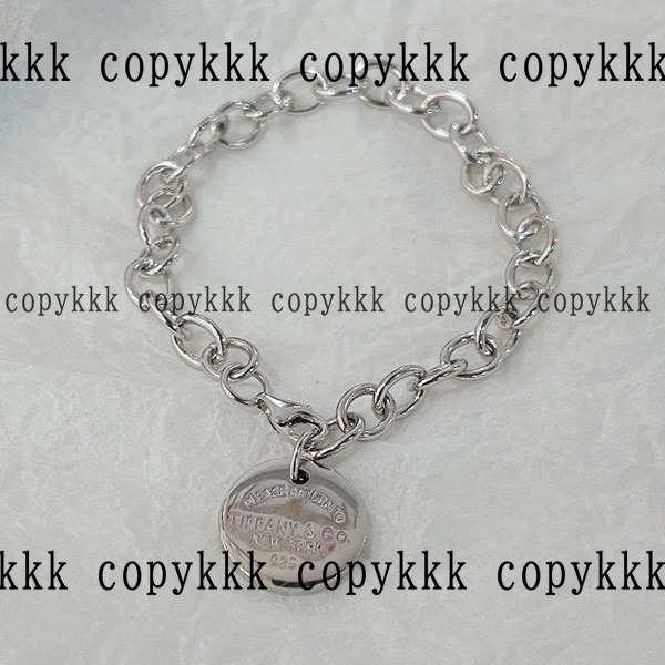 人気 ティファニー ブレスレット N級品 - accessories-01160