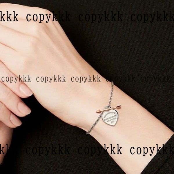 ティファニー ブレスレット N級品 送料無料 - accessories-01165