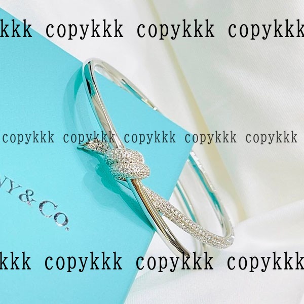 送料無料 ティファニー ブレスレット コピー - accessories-01174 画像 3