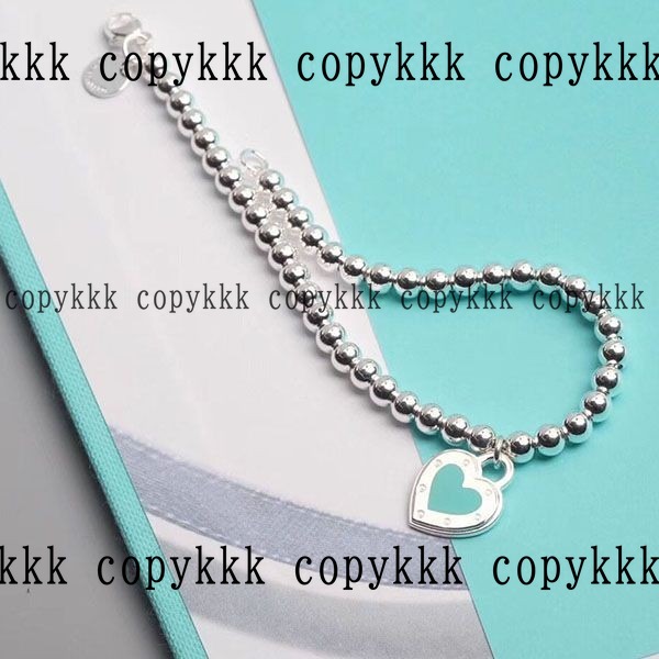 ティファニー ブレスレット N級品 送料無料 - accessories-01176