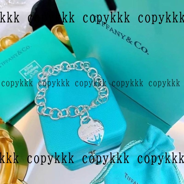 ティファニー ブレスレット N級品 送料無料 - accessories-01181