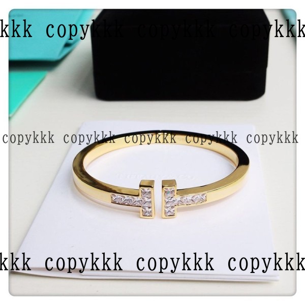 送料無料 ティファニー ブレスレット コピー - accessories-01187 画像 2