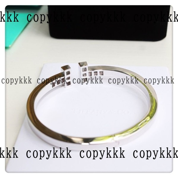 送料無料 ティファニー ブレスレット コピー - accessories-01187 画像 6