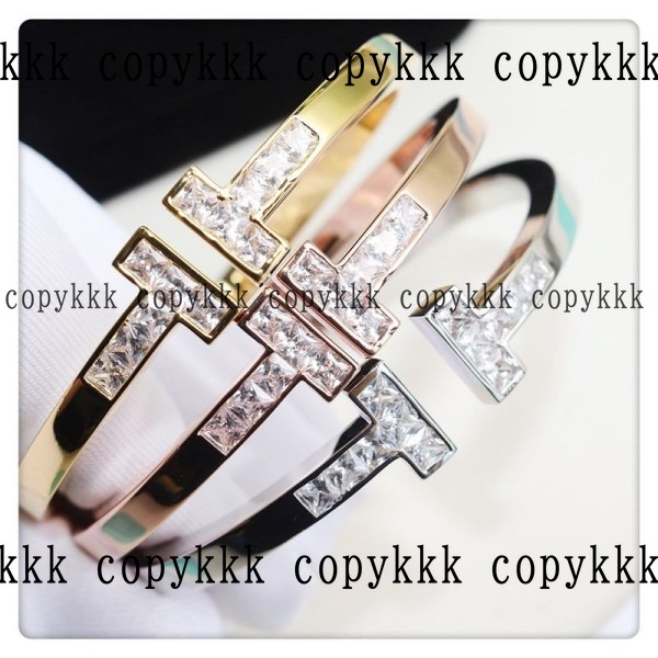 送料無料 ティファニー ブレスレット コピー - accessories-01187 画像 7