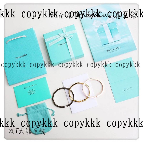 送料無料 ティファニー ブレスレット コピー - accessories-01187 画像 8
