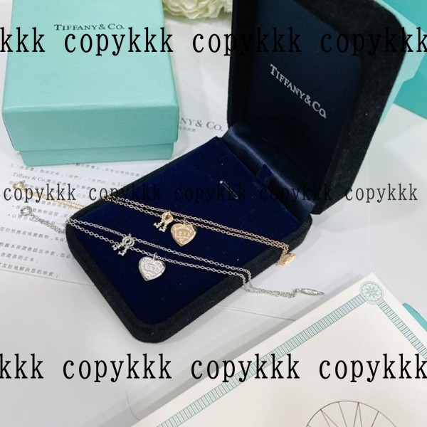 送料無料 ティファニー ブレスレット コピー - accessories-01189