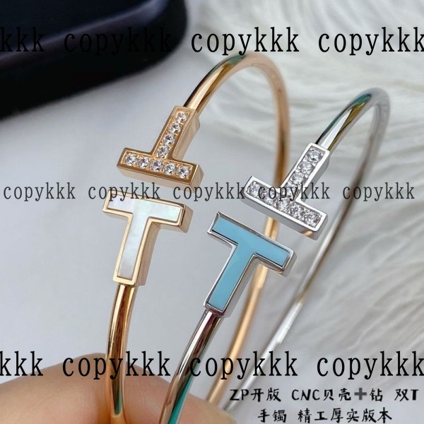 大人気 ティファニー ブレスレット ブランドコピー - accessories-01139 おすすめN級品