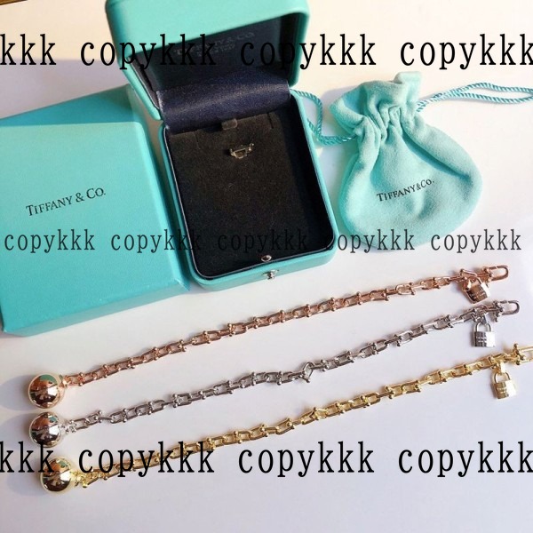 大人気 ティファニー ブレスレット ブランドコピー - accessories-01140