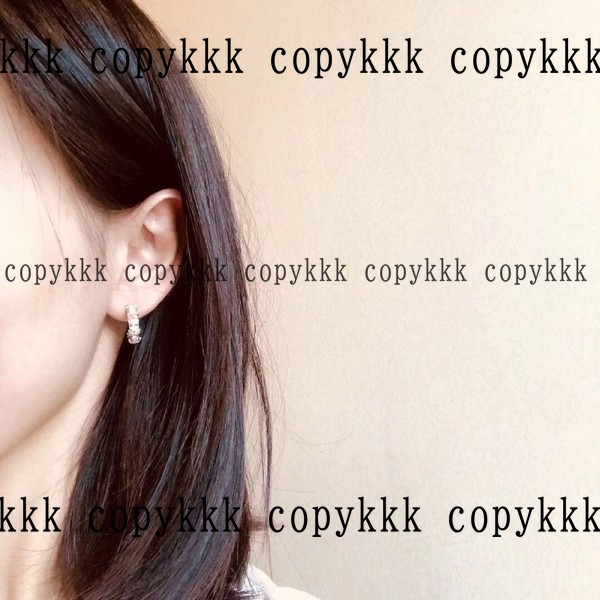 大人気 ティファニー イヤリング ブランドコピー - accessories-01101 画像 3