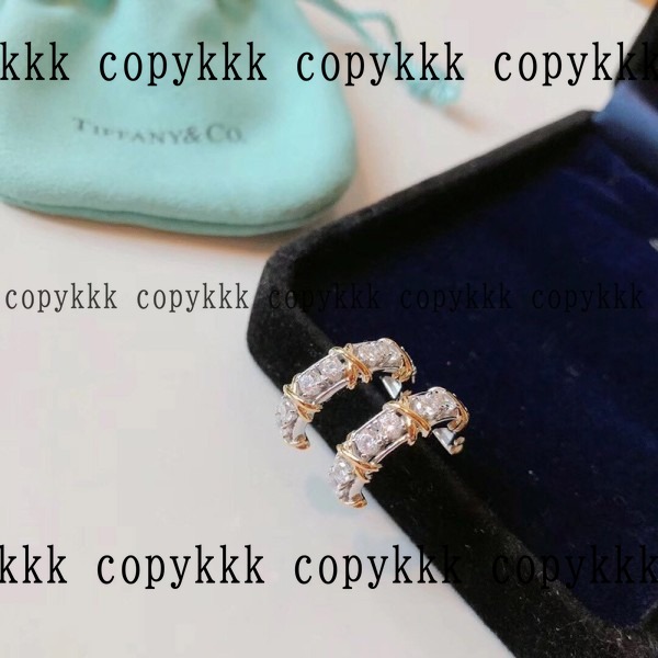 大人気 ティファニー イヤリング ブランドコピー - accessories-01101 画像 7