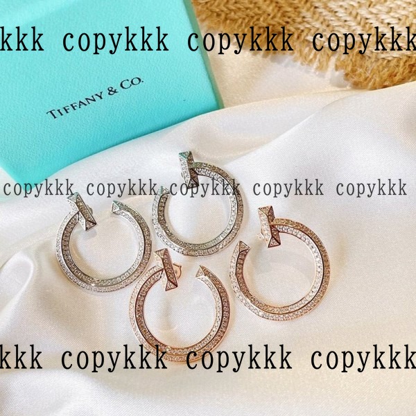 人気 ティファニー イヤリング N級品 - accessories-01103