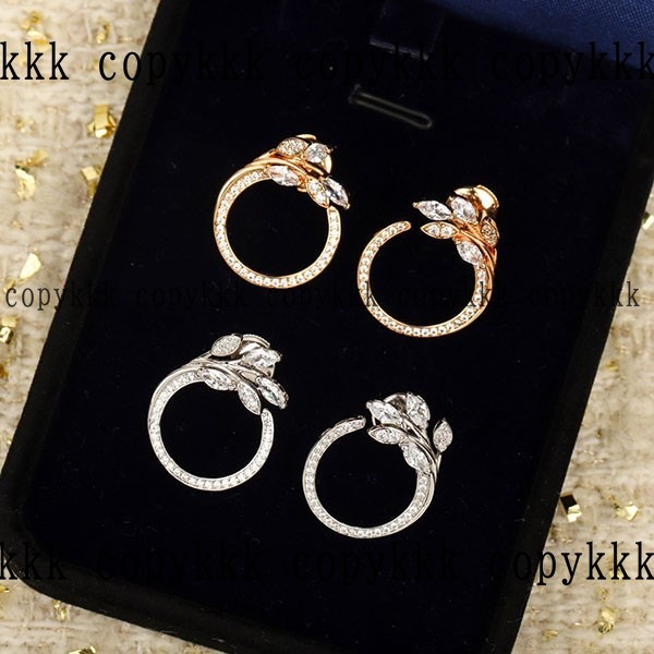 人気 ティファニー イヤリング N級品 - accessories-01109