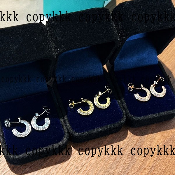 大人気 ティファニー イヤリング ブランドコピー - accessories-01116 画像 2