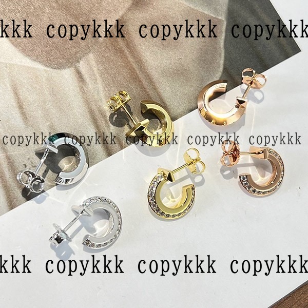 大人気 ティファニー イヤリング ブランドコピー - accessories-01116 画像 3