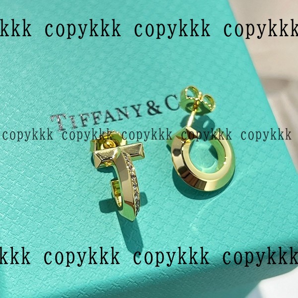 大人気 ティファニー イヤリング ブランドコピー - accessories-01116 画像 5
