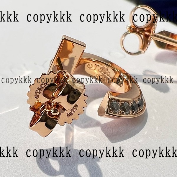 大人気 ティファニー イヤリング ブランドコピー - accessories-01116 画像 7