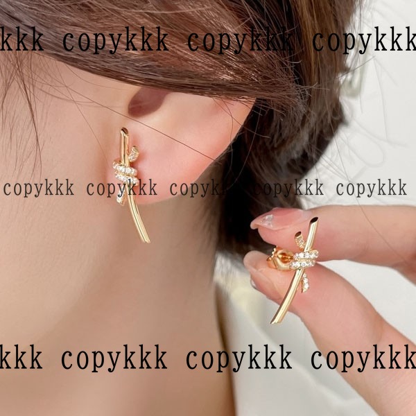 ティファニー イヤリング ブランドコピー 激安通販 - accessories-01117