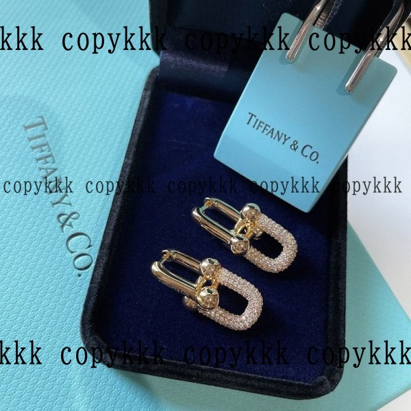 ティファニー イヤリング ブランドコピー 激安通販 - accessories-01092