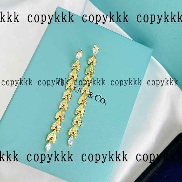ティファニー イヤリング N級品 送料無料 - accessories-01120 画像 2
