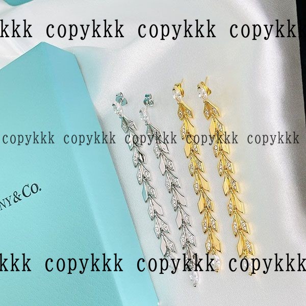 ティファニー イヤリング N級品 送料無料 - accessories-01120 画像 4