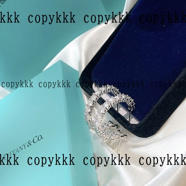 人気 ティファニー イヤリング N級品 - accessories-01130 画像 7