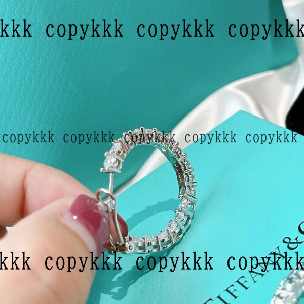 人気 ティファニー イヤリング N級品 - accessories-01130 画像 8