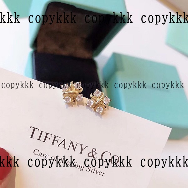 送料無料 ティファニー イヤリング コピー - accessories-01096