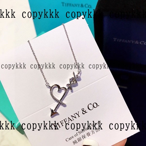 人気 ティファニー ネックレス N級品 - accessories-01201 画像 2