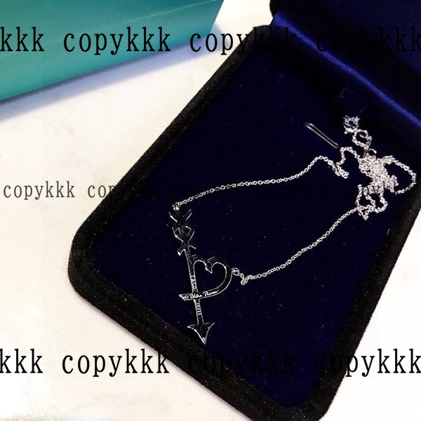人気 ティファニー ネックレス N級品 - accessories-01201 画像 3