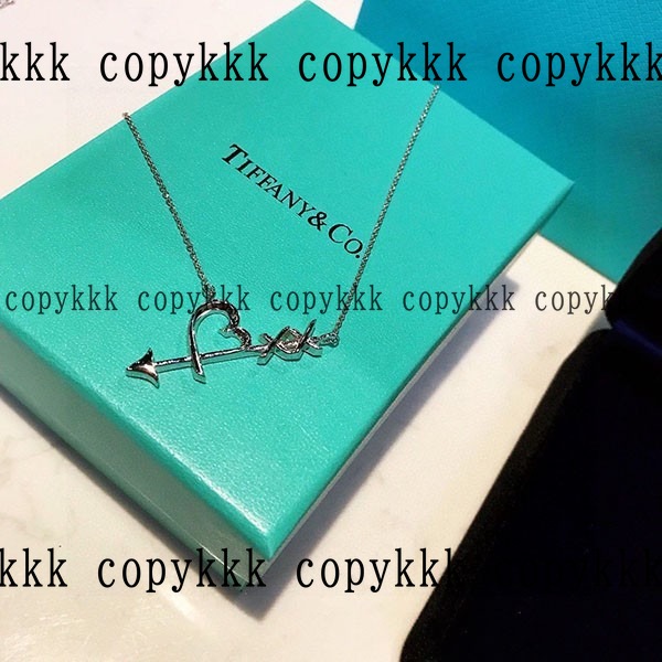 人気 ティファニー ネックレス N級品 - accessories-01201 画像 4