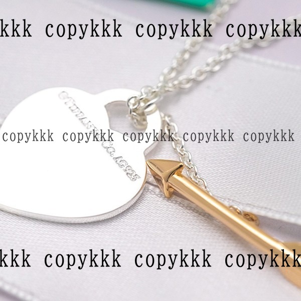 ティファニー ネックレス ブランドコピー 激安通販 - accessories-01202 画像 3