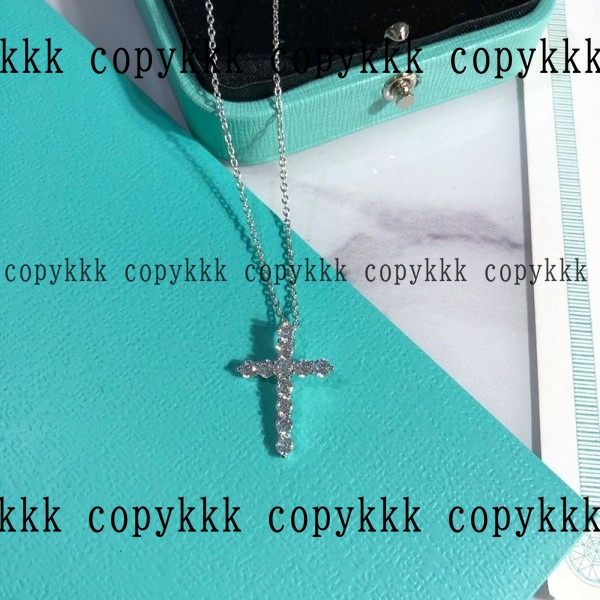 格安 ティファニー ネックレス コピー - accessories-01203 画像 4