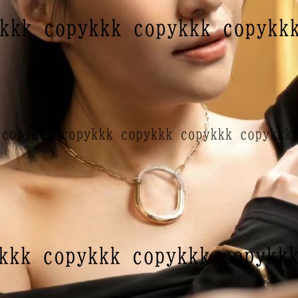 大人気 ティファニー ネックレス ブランドコピー - accessories-01205