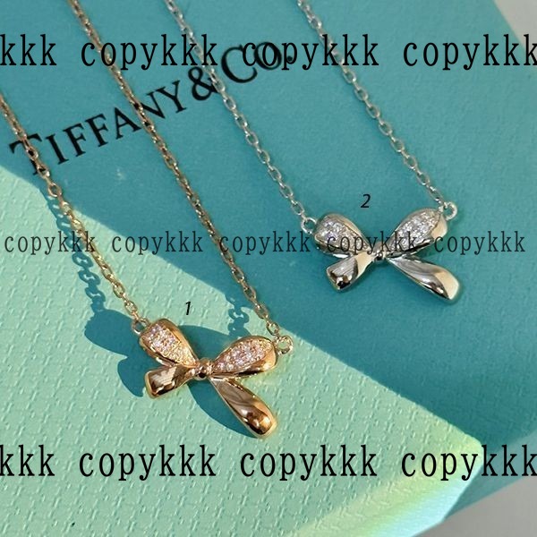 送料無料 ティファニー ネックレス コピー - accessories-01206