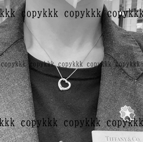 大人気 ティファニー ネックレス ブランドコピー - accessories-01209 画像 2