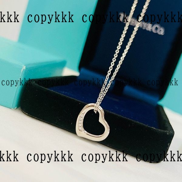 大人気 ティファニー ネックレス ブランドコピー - accessories-01209 画像 3
