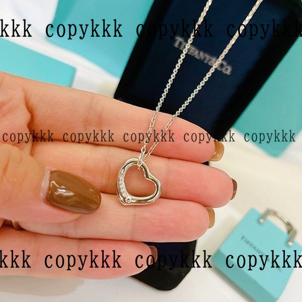 大人気 ティファニー ネックレス ブランドコピー - accessories-01209 画像 5