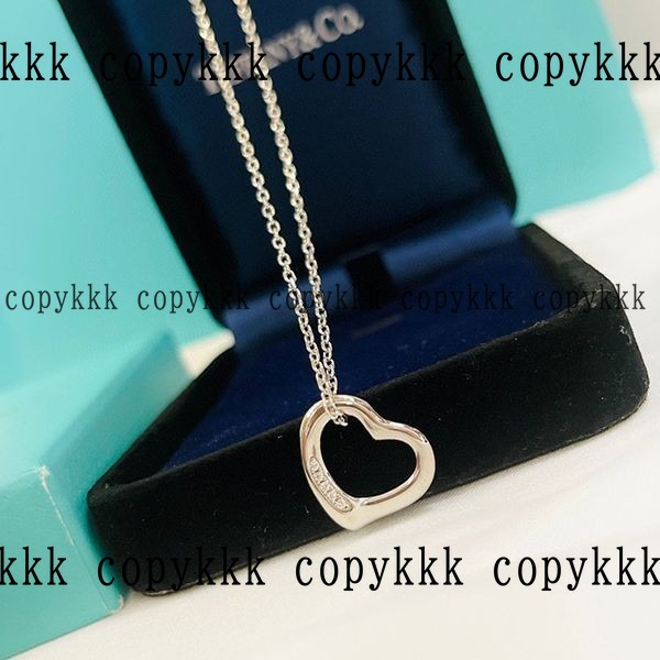 大人気 ティファニー ネックレス ブランドコピー - accessories-01209 画像 6