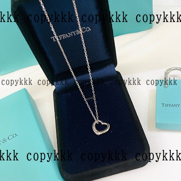 大人気 ティファニー ネックレス ブランドコピー - accessories-01209 画像 7